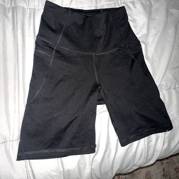 Biker shorts - Picture 1 of 2